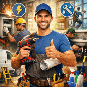 Plano Destaque para Prestadores de Serviços (anual)