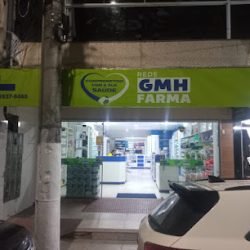 REDE GMHFARMA