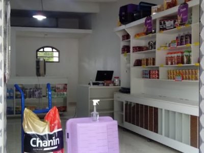 Amigo Fiel Pet Shop