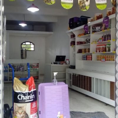 Amigo Fiel Pet Shop