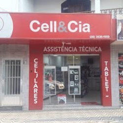 Cell & Cia