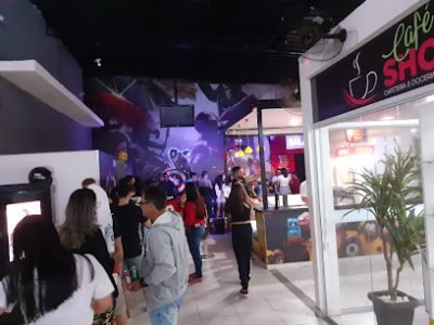 Cine Ritz Piúma