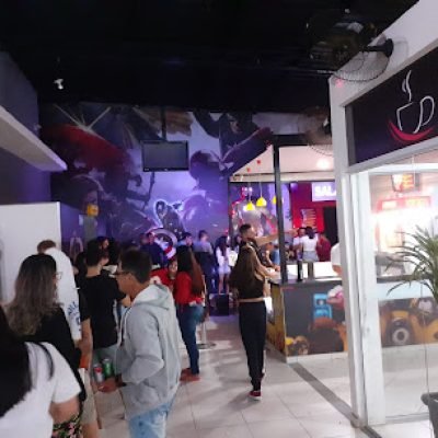 Cine Ritz Piúma
