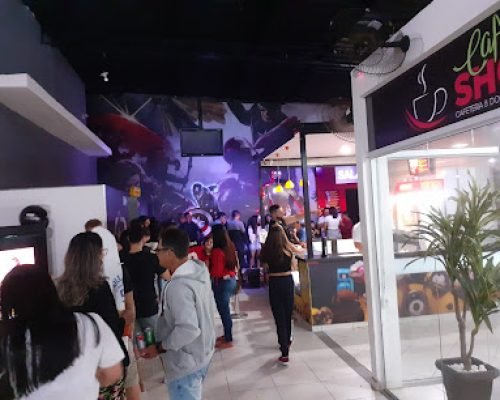 Cine Ritz Piúma