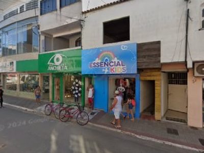 ESSENCIAL KIDS