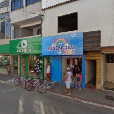 ESSENCIAL KIDS
