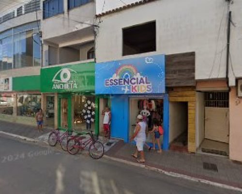 ESSENCIAL KIDS