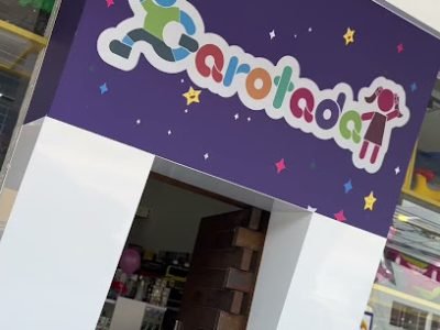 Garotada