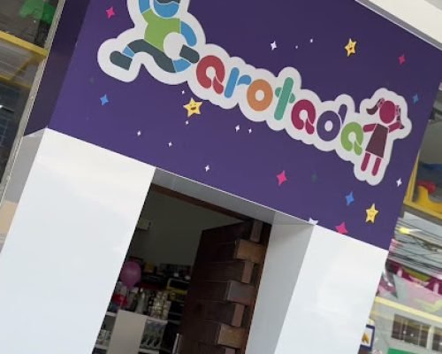Garotada