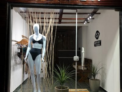 Geffen Beachwear e Postale