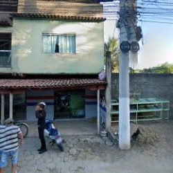 Hortifruti Bela Vista Piuma