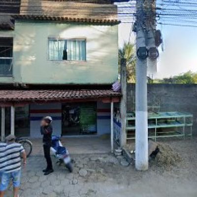 Hortifruti Bela Vista Piuma