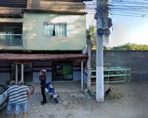 Hortifruti Bela Vista Piuma