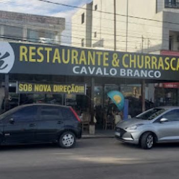 MK Restaurante & Churrascaria Cavalo Branco