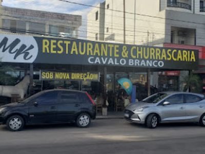 MK Restaurante & Churrascaria Cavalo Branco