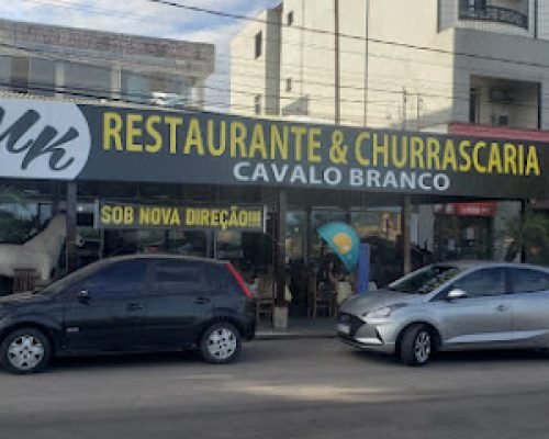 MK Restaurante & Churrascaria Cavalo Branco