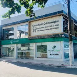 NATURALFARMA Manipulação