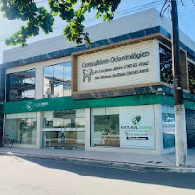 NATURALFARMA Manipulação