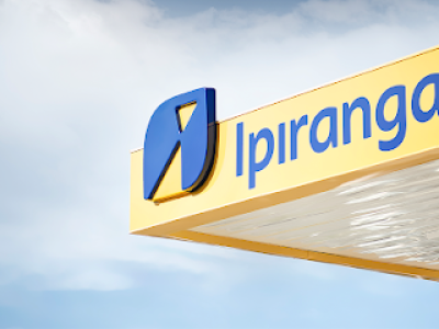Posto Ipiranga