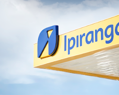 Posto Ipiranga