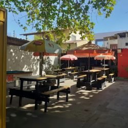 Restaurante e Bar Fenix