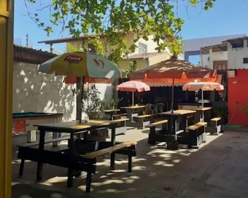 Restaurante e Bar Fenix