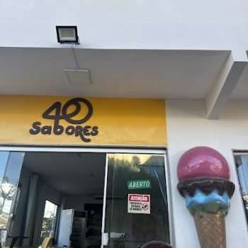 40 Sabores IRIRI