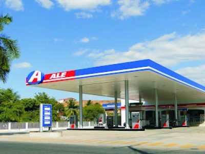 Auto Posto Serrano