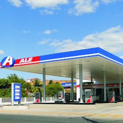 Auto Posto Serrano