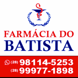 Farmácia do Batista