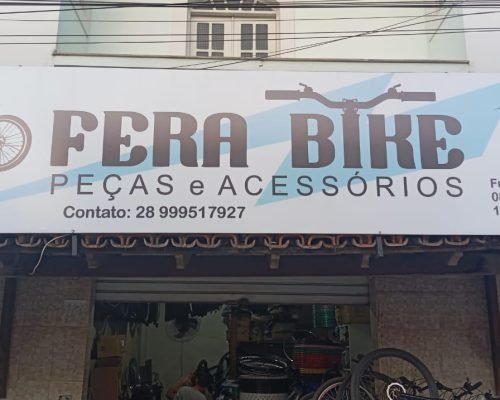 Fera Bike Marataízes
