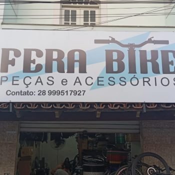 Fera Bike Marataízes