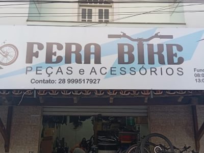 Fera Bike Marataízes