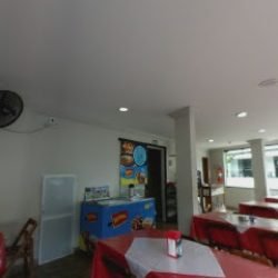 Ponto Certo Restaurante e Pizzaria