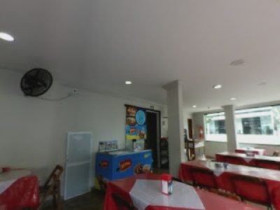 Ponto Certo Restaurante e Pizzaria