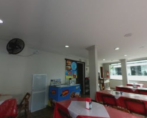 Ponto Certo Restaurante e Pizzaria