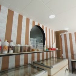 Sorveterias Big Frio