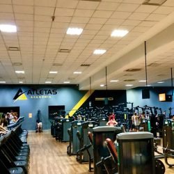 Academia Atletas Cachoeiro