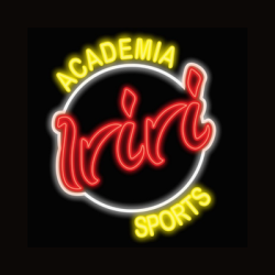 Academia Iriri Sports es