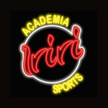 Academia Iriri Sports es