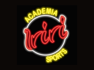Academia Iriri Sports es