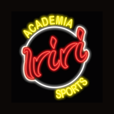 Academia Iriri Sports es