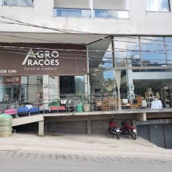 Agro Rações