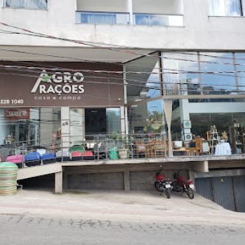Agro Rações