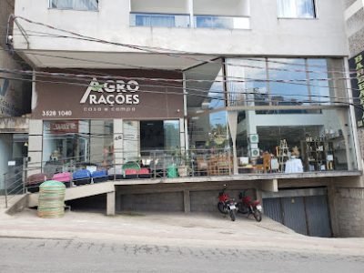 Agro Rações