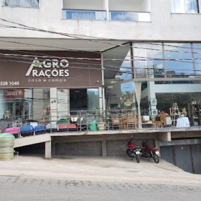 Agro Rações