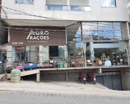 Agro Rações
