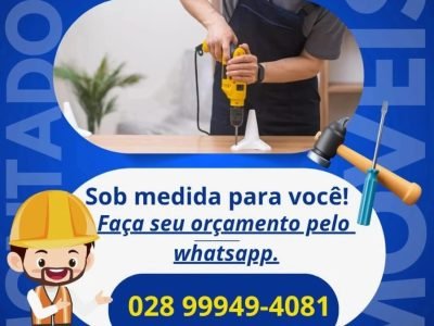 Alan Montador de Móveis (1)