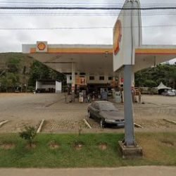AUTO POSTO FASSARELLA LTDA