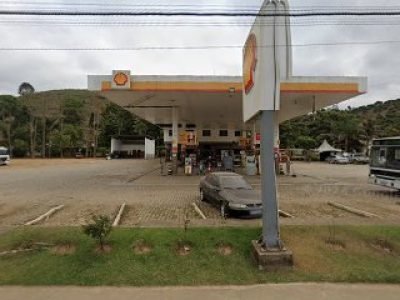 AUTO POSTO FASSARELLA LTDA
